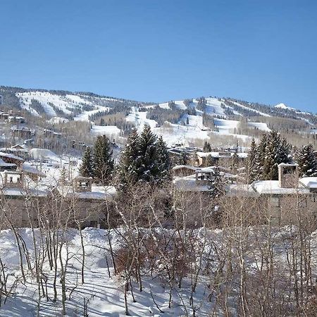 Tamarack Townhouses, Destination Residence Snowmass Village Zewnętrze zdjęcie