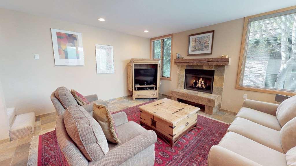 Tamarack Townhouses, Destination Residence Snowmass Village Pokój zdjęcie