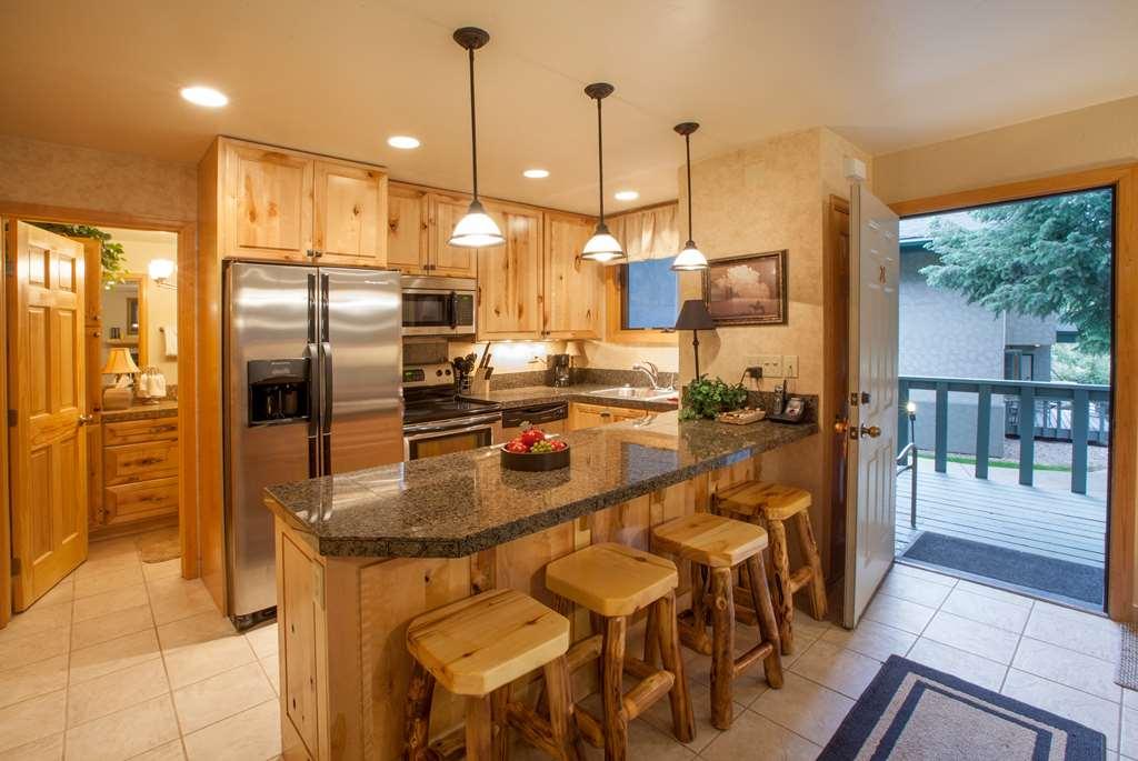 Tamarack Townhouses, Destination Residence Snowmass Village Pokój zdjęcie