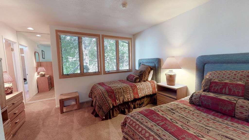 Tamarack Townhouses, Destination Residence Snowmass Village Pokój zdjęcie