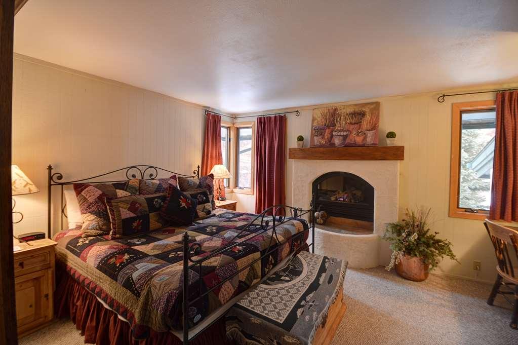 Tamarack Townhouses, Destination Residence Snowmass Village Pokój zdjęcie