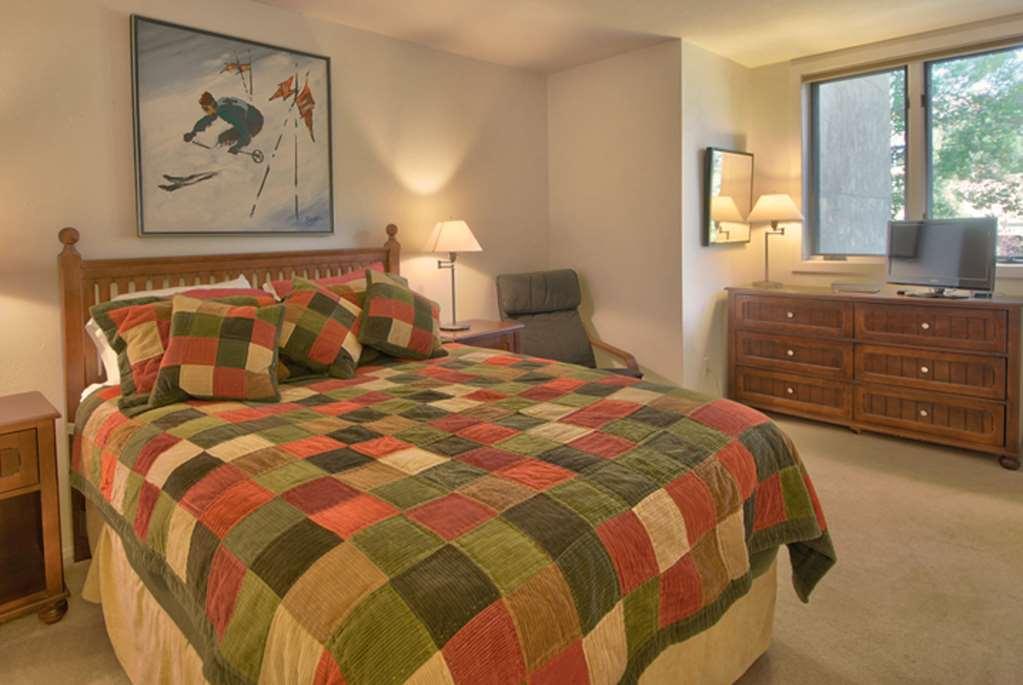 Tamarack Townhouses, Destination Residence Snowmass Village Pokój zdjęcie