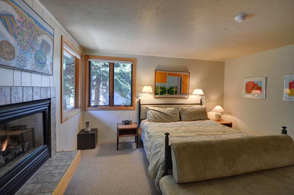 Tamarack Townhouses, Destination Residence Snowmass Village Pokój zdjęcie